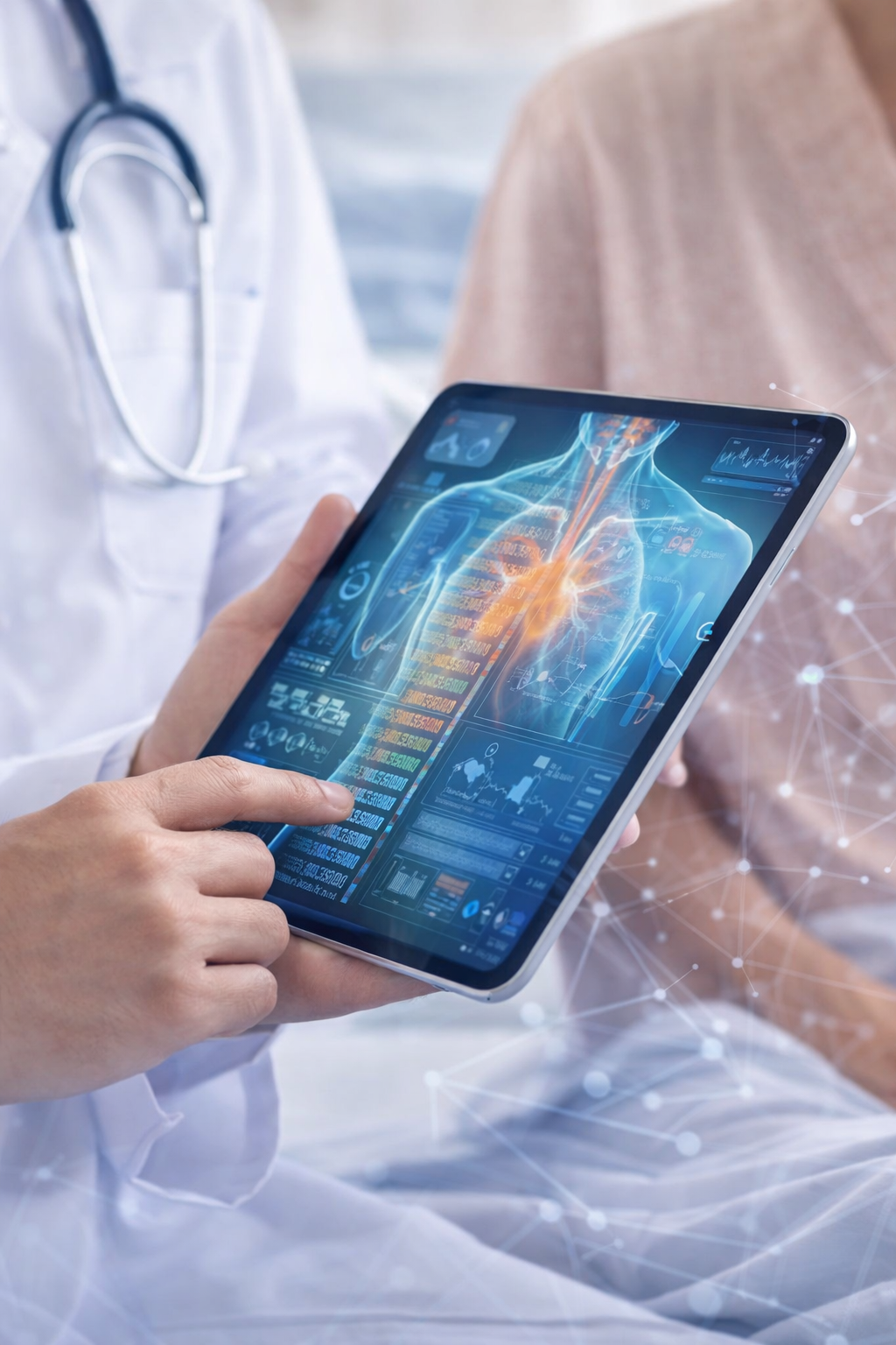 Bác sĩ chuyên khoa tại Singapore tư vấn điều trị ung thư cá nhân hóa bằng liệu pháp CAR-T cho bệnh nhân quốc tế