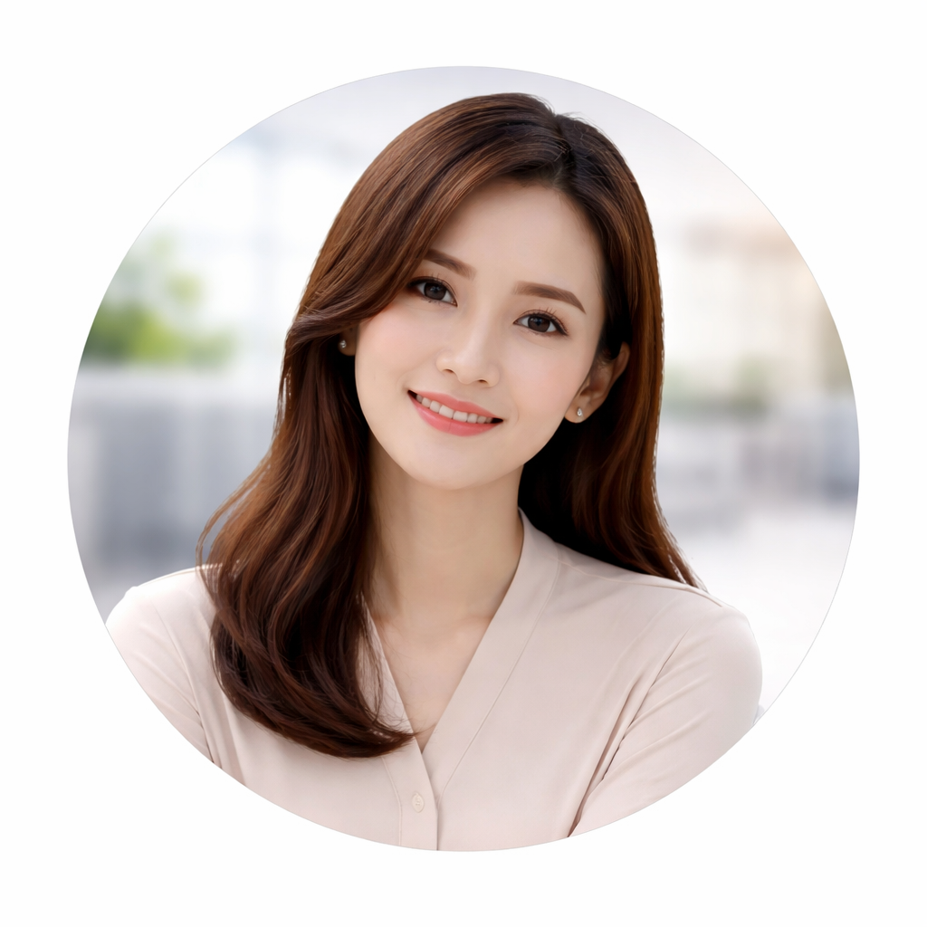 Ảnh đại diện khách hàng Việt Nam chia sẻ cảm nhận sau khi điều trị tại Singapore